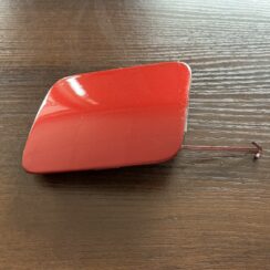 Priekšēja bufera vilkšanas āķa vāks priekš TOYOTA RAV 4 2006