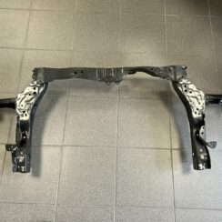 Priekšējā radiatora rāmis priekš HONDA CRV 2012-2014