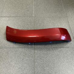 Priekšēja bufera uzlika priekš TOYOTA RAV 4 2006