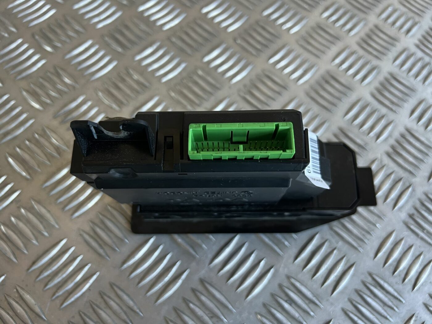 Pasažiera durvju slēdža pogas priekš VOLVO S60 2007 5 Pasažiera durvju slēdža pogas priekš VOLVO S60 2007