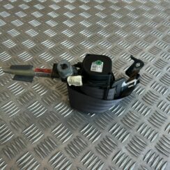 Aizmugurējā labā drošības josta priekš VOLVO S60 2007