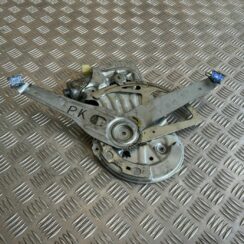 Stikla pacelšanas mehānisms priekšējais kreisais priekš VOLVO S60 2007