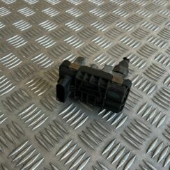 Turbīnas vadības bloks priekš VOLVO S60 2007