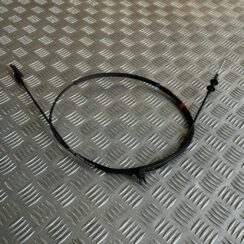 Pārnesumu pārslēgšanas mehānisma troses priekš VOLVO S60 2007