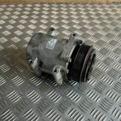 Gaisa kondicioniera kompresors priekš VOLVO S60 2007