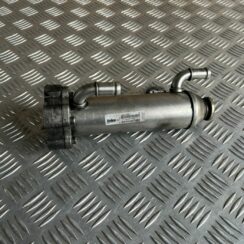 EGR vārsta dzesētājs priekš VOLVO S60 2007