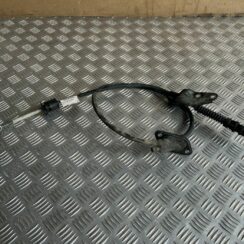 Pārnesumu pārslēgšanas mehānisma troses priekš VOLVO S60 2007