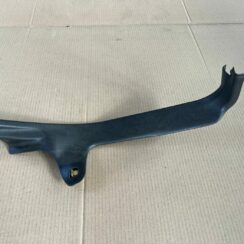 Sliekšņa aizmugurēja kreisa uzlika (salonā) priekš VOLVO S60 2007