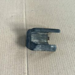 Salona plastmasa priekš VOLVO S60 2007