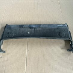 Ieplūdes gaisa deflektors/Difuzors priekš VOLVO S60 2007