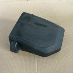 Gaisa filtra korpusa vāks priekš VOLVO S60 2007