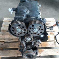 Dzinējs priekš AUDI A6 AVANT 2006