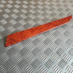 Durvju apdares uzlika priekš AUDI A6 AVANT 2006