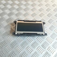 Displejs priekš AUDI A6 AVANT 2006