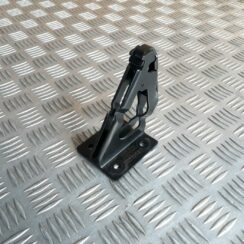 Aizmugurēja sēdekļa kronšteins priekš AUDI A6 AVANT 2006