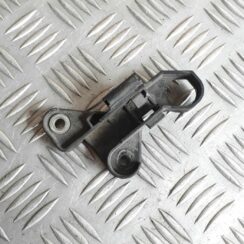 Pozitīva elektrovada klemma priekš AUDI A6 AVANT 2006