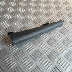 Salona plastmasa priekš AUDI A6 AVANT 2006