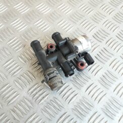 Apsildes radiatora vārsts priekš AUDI A6 AVANT 2006