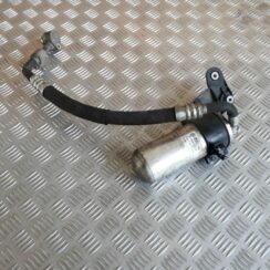 Gaisa kondicioniera sausinātājs priekš AUDI A6 AVANT 2006