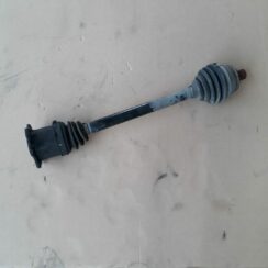 Pusass priekšējā kreisā priekš AUDI A6 AVANT 2006