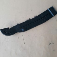 Salona gaisa vads priekš AUDI A6 AVANT 2006