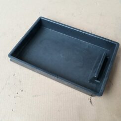 Centrālās konsoles nodalījums priekš AUDI A6 AVANT 2006