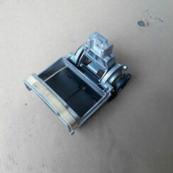 Roku balsta kronšteins priekš AUDI A6 AVANT 2006