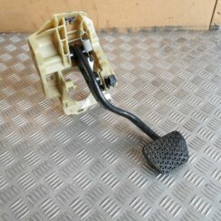 Bremžu pedālis priekš BMW 530D E61 2006 TOURING BLUE