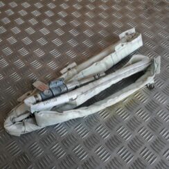 Griestu drošības spilvens, pa kreisi priekš BMW 530D E61 2006 TOURING BLUE