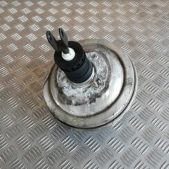 Vakuuma bremžu pastiprinātājs priekš BMW 530D E61 2006 TOURING BLUE