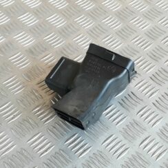 Salona gaisa vads priekš BMW 530D E61 2006 TOURING BLUE