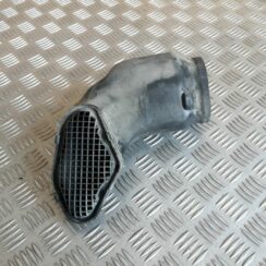 Gaisa filtra korpusa caurule priekš BMW 530D E61 2006 TOURING BLUE