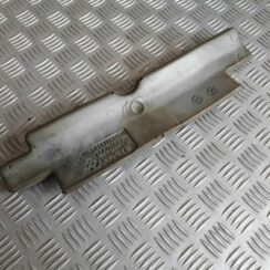 Salona sildītāja izolācija priekš BMW 530D E61 2006 TOURING BLUE