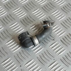 Dzesēšanas šķidruma šļūtene priekš BMW 530D E61 2006 TOURING BLUE