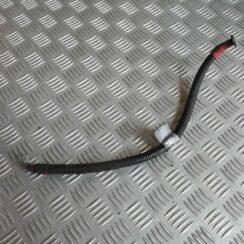 Pozitīvais elektrovads priekš BMW 530D E61 2006 TOURING BLUE