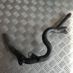 Dzesēšanas caurule priekš BMW 530D E61 2006 TOURING BLUE