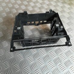 Automašīnas radio kronšteins priekš BMW 530D E61 2006 TOURING BLUE