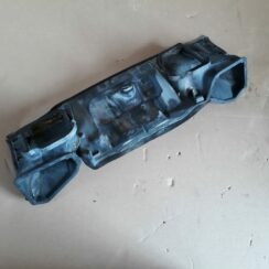 Gaisa vads priekš BMW 530D E61 2006 TOURING BLUE