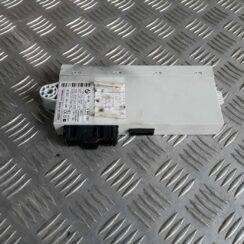 CAS vadības bloks priekš BMW 530D E61 2006 TOURING BLUE
