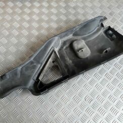 Salona gaisa filtra korpusa vāks priekš BMW 530D E61 2006 TOURING BLUE