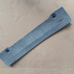 Bagāžnieka grīdas daļa priekš BMW 530D E61 2006 TOURING BLUE