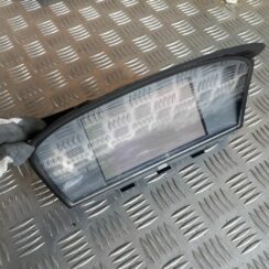 Displejs priekš BMW 530D E61 2006 TOURING BLUE