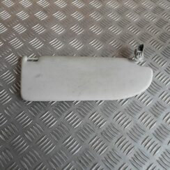 Saules aizsargs priekš SEAT IBIZA 2005