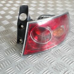 Aizmugurējais labais lukturis priekš SEAT IBIZA 2005