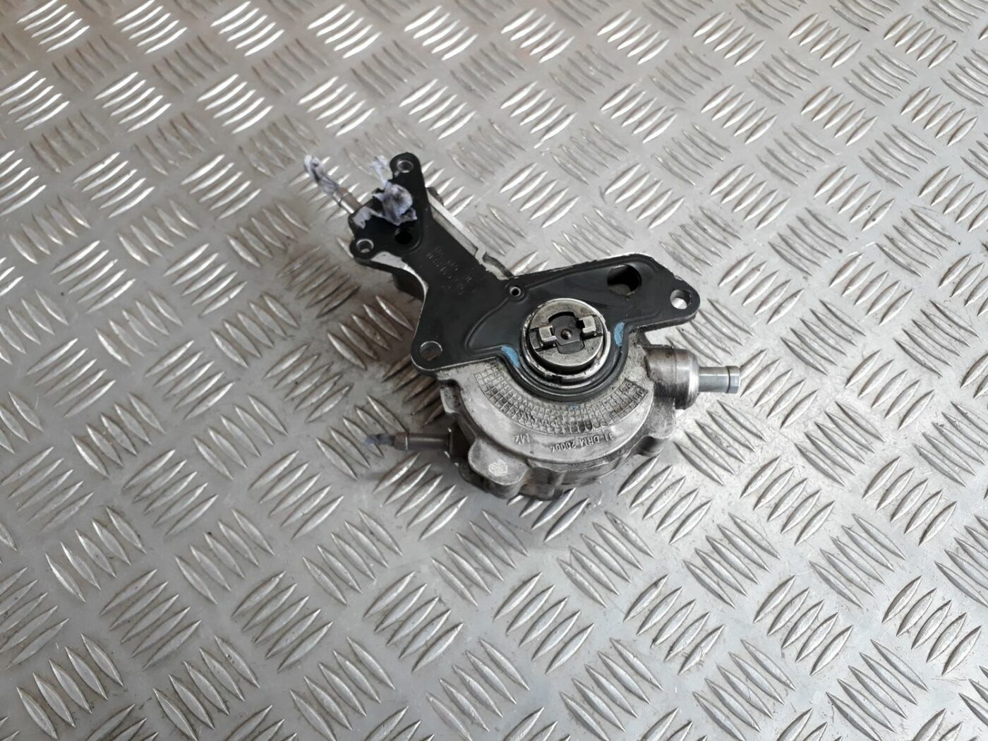 Vakuuma sūknis priekš SEAT IBIZA 2005 1 Vakuuma sūknis priekš SEAT IBIZA 2005