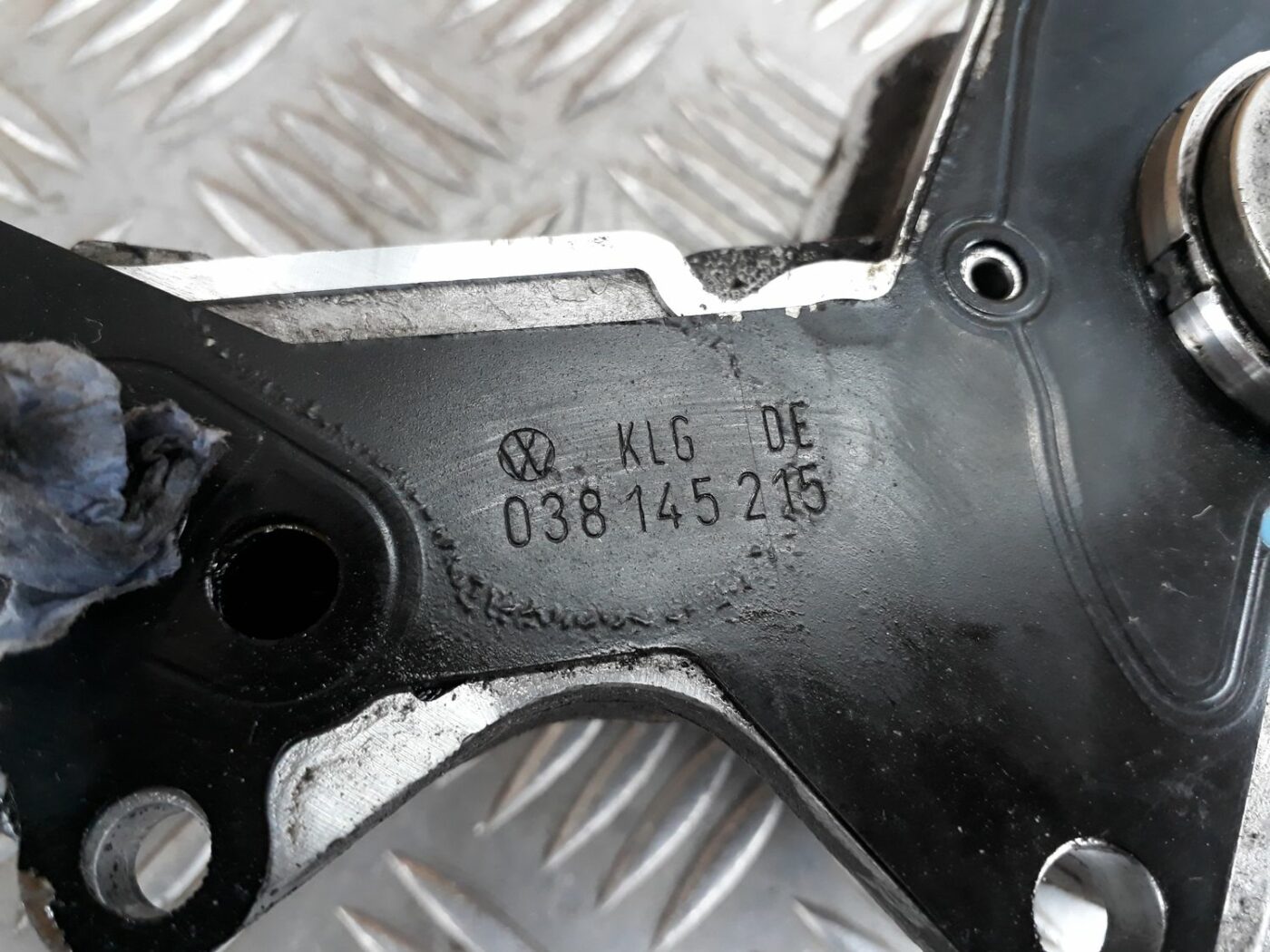 Vakuuma sūknis priekš SEAT IBIZA 2005 2 Vakuuma sūknis priekš SEAT IBIZA 2005