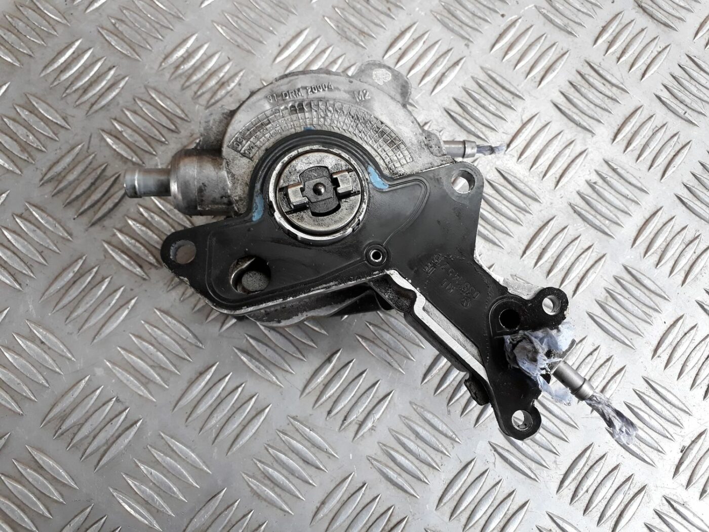 Vakuuma sūknis priekš SEAT IBIZA 2005 5 Vakuuma sūknis priekš SEAT IBIZA 2005