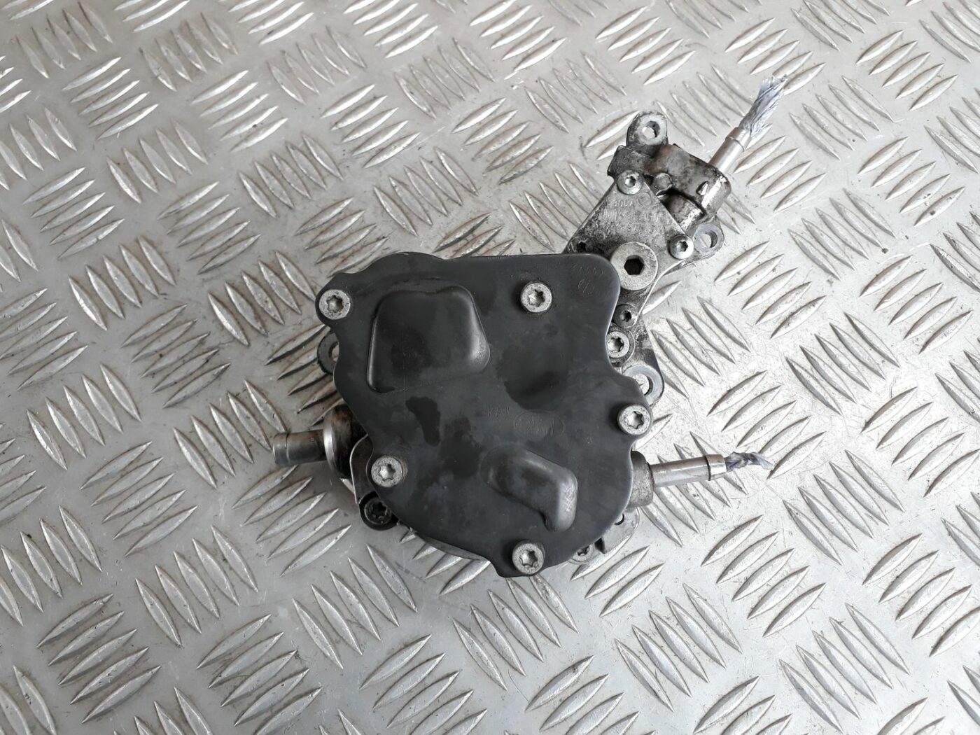 Vakuuma sūknis priekš SEAT IBIZA 2005 4 Vakuuma sūknis priekš SEAT IBIZA 2005