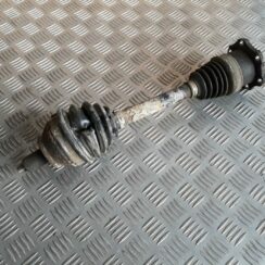 Pusass priekšējā kreisā priekš SEAT IBIZA 2005