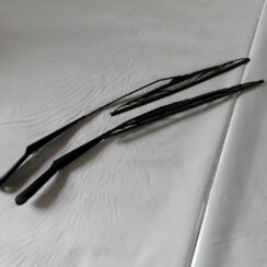 Vējstikla slotu turētāju komplekts priekš SEAT IBIZA 2005